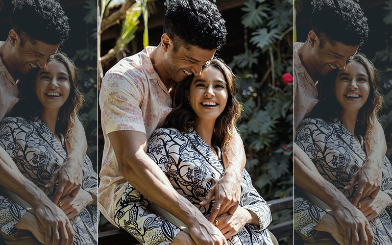 Farhan Akhtar - Shibani Dandekar Have Started Their Wedding Preps; May Tie The Knot Sooner Than Expected - Reports