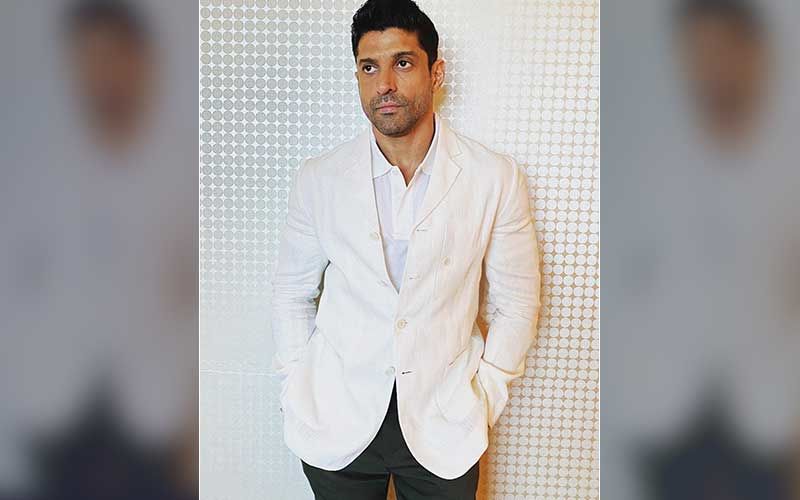 Farhan Akhtar’s Production House Issues A Clarification Reports About Budget Cuts On Amazon Originals Collaborations