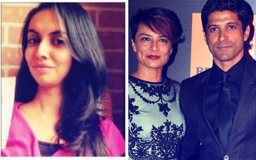 Girl Working In Farhan Akhtar's Ex-Wife Adhuna's Salon Goes Missing!