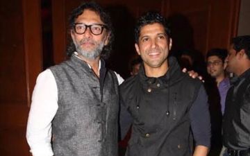 भाग मिल्खा भाग के बाद अब फिर साथ दिखाई देगी फरहान अख्तर और राकेश ओमप्रकाश मेहरा की जोड़ी