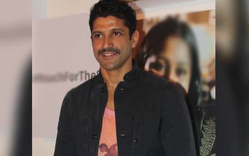 Farhan Plans Biopic On First Female Amputee To Scale Mt Everest