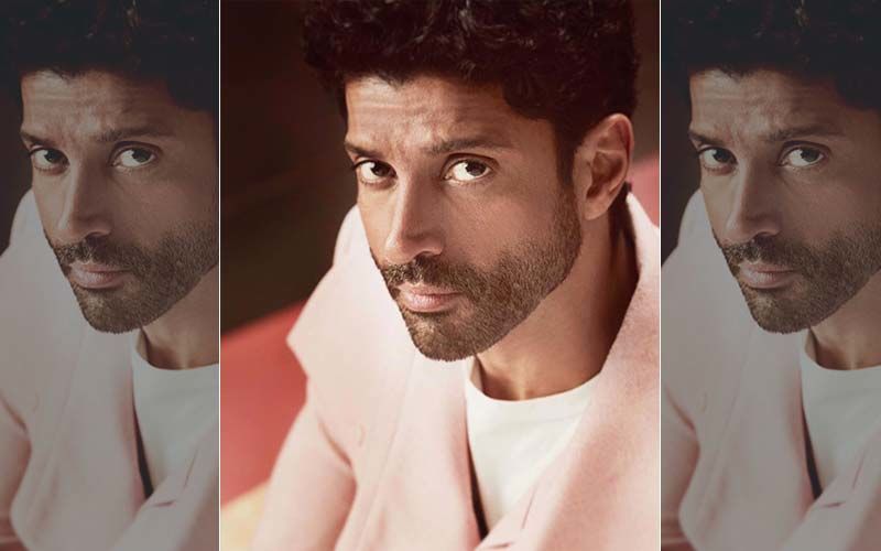 CAA: Farhan Akhtar To Join Protest In Mumbai, Says ‘Time To Protest On Social Media Alone Is Over’