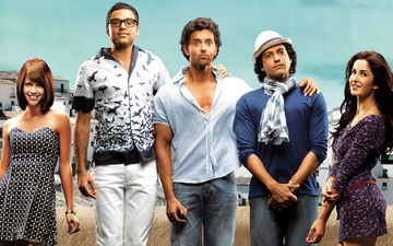 जिंदगी ना मिलेगी दोबारा ने पूरे किए 8 साल, फरहान अख्तर और अभय देओल ने लिखा इमोशनल पोस्ट