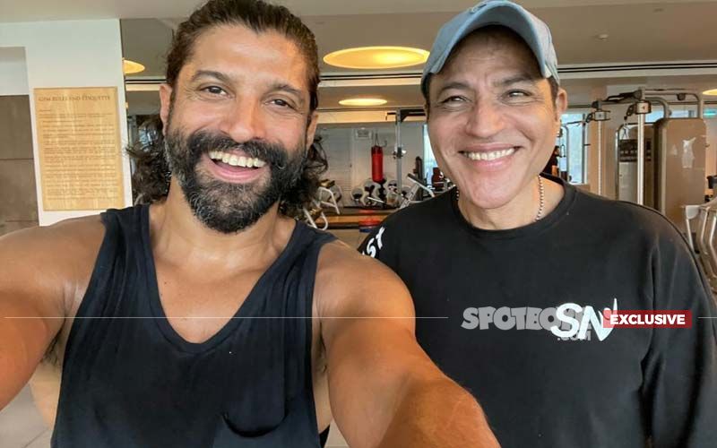 Farhan Akhtar's Fitness Coach Samir Jaura On Training The Actor For Toofan: 'It Was A Challenge As It Involved 3 Transitions'- EXCLUSIVE