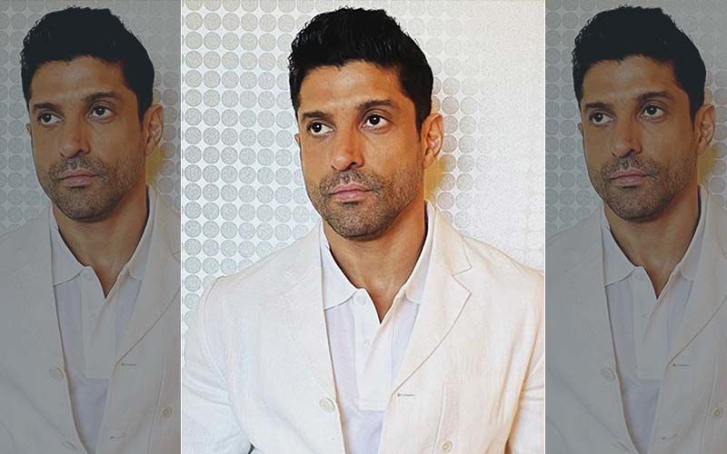CAA: Farhan Akhtar Requests Followers To Join Protest, IPS Officer Says He Has Committed An Offence, Asks Mumbai Police To Take Action