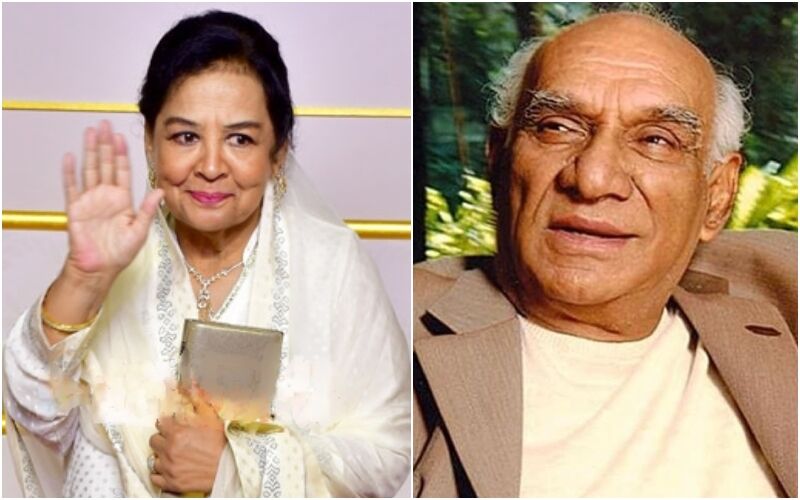 WHAT! Farida Jalal Recalls Being ‘Deeply Hurt’ After Yash Johar Due To THIS Reason; Actress Says, ‘When There Is No Response, I’m Hurt’