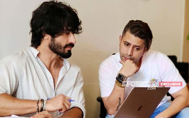 Vidyut Jammwal Is Undergoing An Interesting Evolution,’ Says His Khuda Haafiz Director Faruk Kabir-EXCLUSIVE