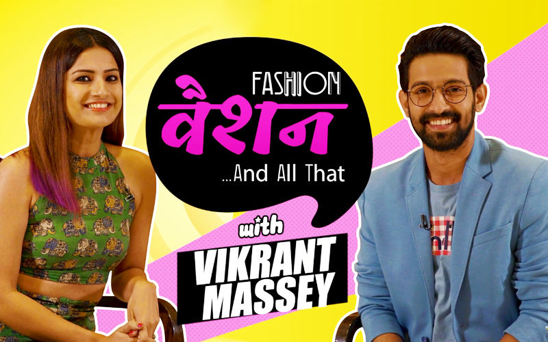 'Katrina Kaif, Deepika Padukone, Jacqueline Fernandez Have Best Bikini Bods,' Says Chhapaak Actor Vikrant Massey