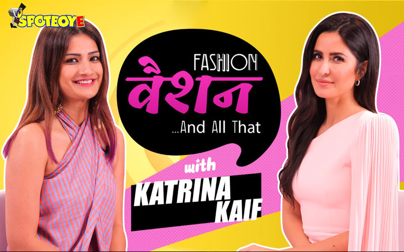 Katrina Kaif Reveals Which Lip Colours She Relates To Deepika Padukone, Alia Bhatt, Sara Ali Khan, Priyanka Chopra And Why!