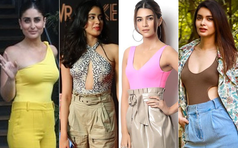Kareena Kapoor Khan, Janhvi Kapoor, Kriti Sanon, Diana Penty Are Opting For THIS Change In Their Wardrobe! Are You Up For It?