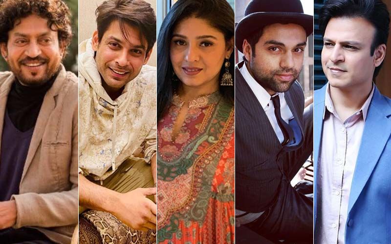 The Good, Bad And Ugly Of Last Week: Irrfan Khan, Sidharth Shukla, Sunidhi Chauhan, Abhay Deol, Vivek Oberoi