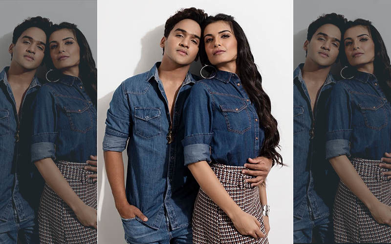 Nach Baliye 9: After Muskaan Kataria And Faisal Khan Part Ways Because Of His Infidelity Issue, Details Of The Problem Emerge