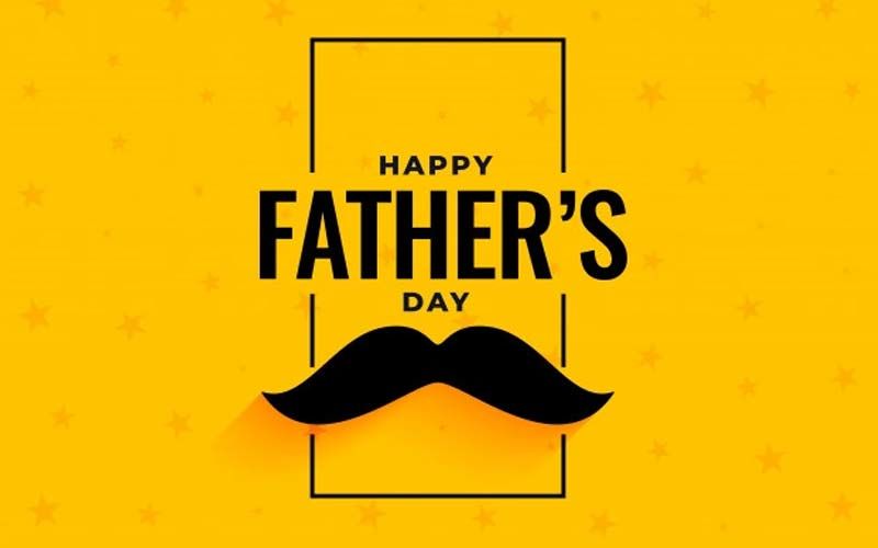 Father's Day 2021: Best Wishes, Quotes, Gifs, Whatsapp ...