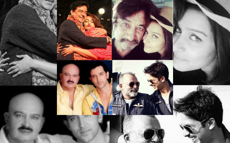 9 Father-child Jodis We Want To See On The Big Screen