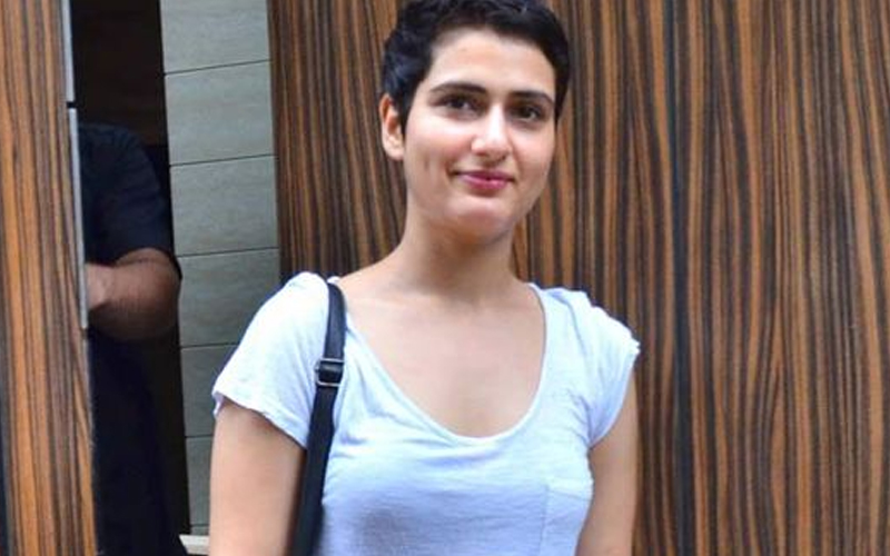 Fatima Sana Sheikh 