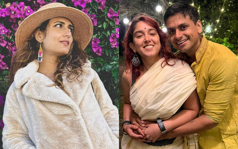 Fatima Sana Shaikh Calls Ira Khan And Nupur Shikhare Awkward People As Their Engagement Videos Go VIRAL; Aamir Khan’s Daughter Has The Best Reply!- Check It Out