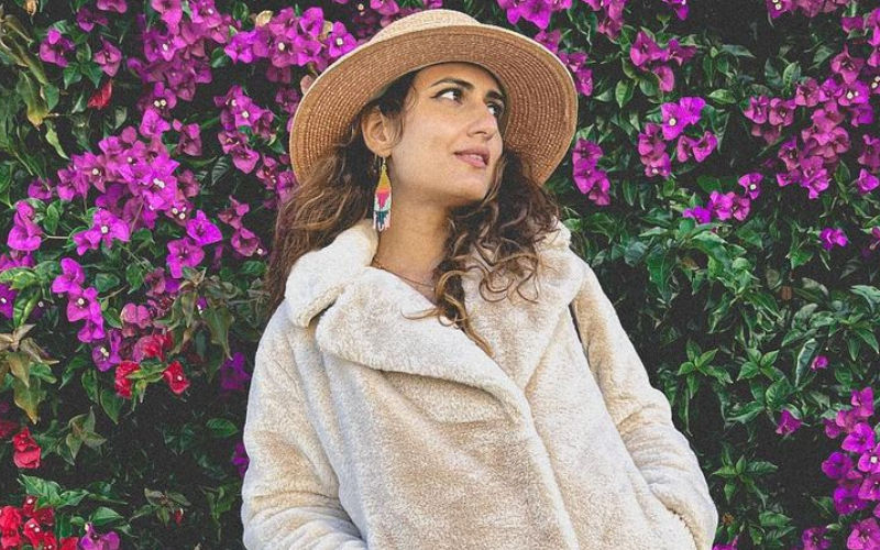 Fatima Sana Shaikh Recalls Having FIVE Epilepsy Seizures Back-To-Back While Travelling Alone; Says, ‘I’m Lucky That I Survived’