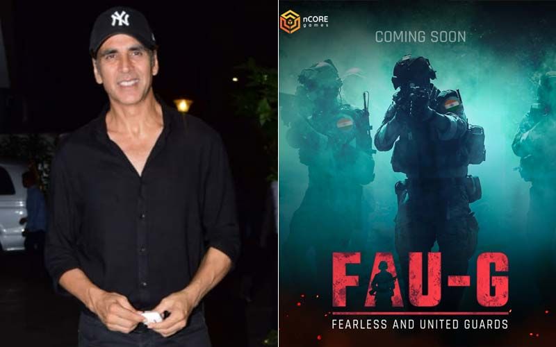 Akshay Kumar’s Fau-G Launches Today: Khiladi Challenges Fans To Face Their Dushman