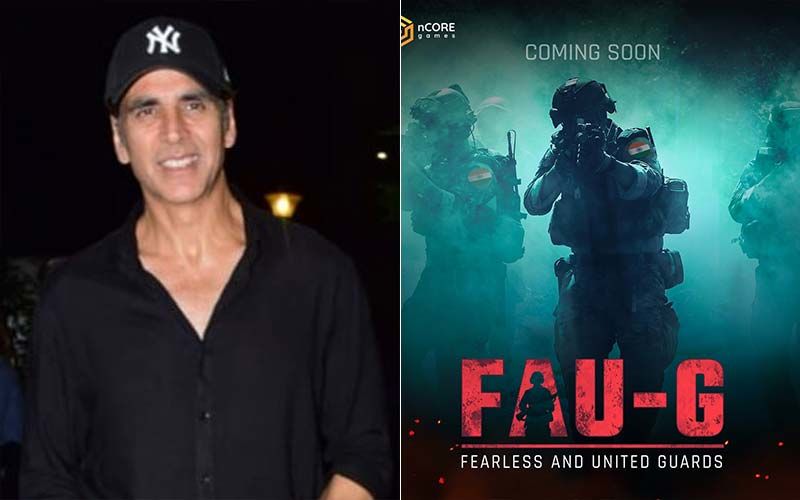 After Ban On PUBG Akshay Kumar Launches ‘FAU-G’ Supports PM Modi’s Atma Nirbhar Movement: ‘Players Will Learn About Sacrifices Of Soldiers’