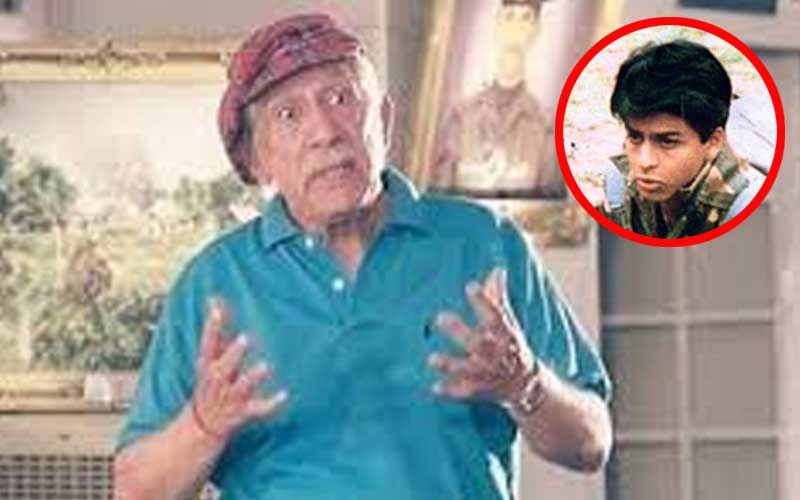 Director Of Shah Rukh Khan's TV Show Fauji, Raj Kumar Kapoor Dies At 87