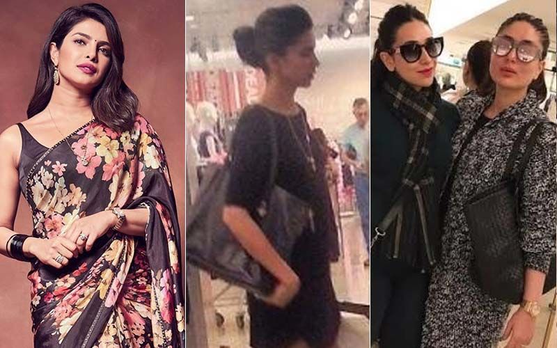 Favourite Shopping Destination Of Bollywood Celebrities: Know Where  Priyanka Chopra, Deepika, Kareena And Others Love To Shop