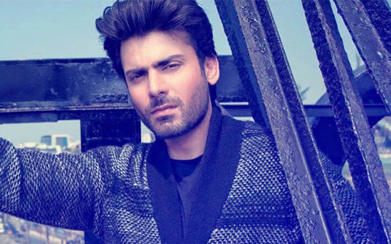 Hollywood Just Got Lucky! Fawad Khan All Set To Conquer The West