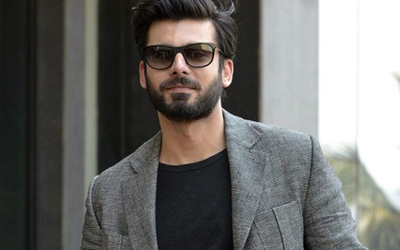 Fawad Khan 