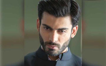 Fawad Becomes A Yash Raj Favourite