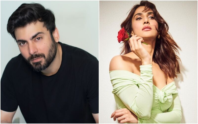 Pakistani Actor Fawad Khan To Make His Bollywood Comeback After 8 Years? Here’s What We Know About His Upcoming Rom-Com With Vaani Kapoor