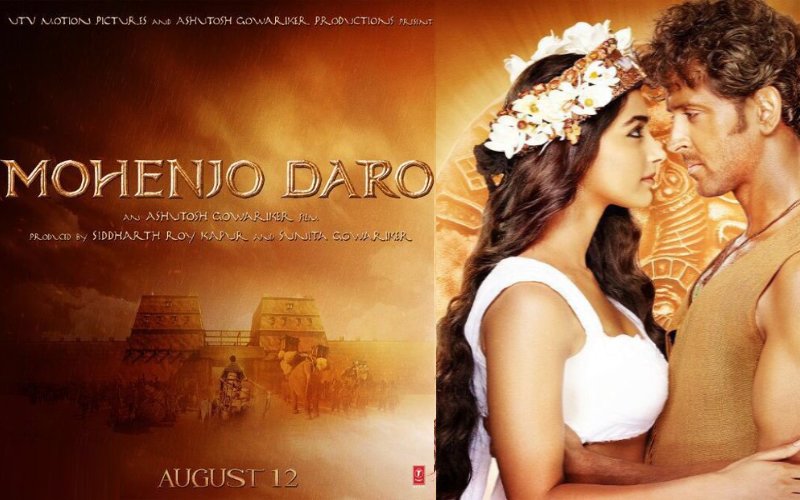 To watch or not to watch Hrithik’s magnum opus Mohenjo Daro!
