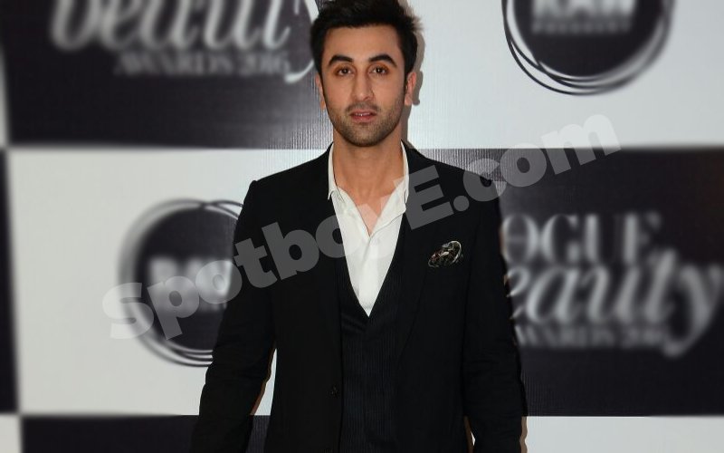 Ranbir mocks himself for repeatedly shifting houses in the last year