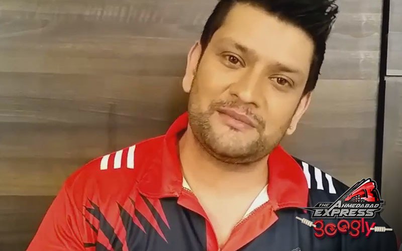 Rohit Nag talks about why Ahmedabad Express deserves to win BCL
