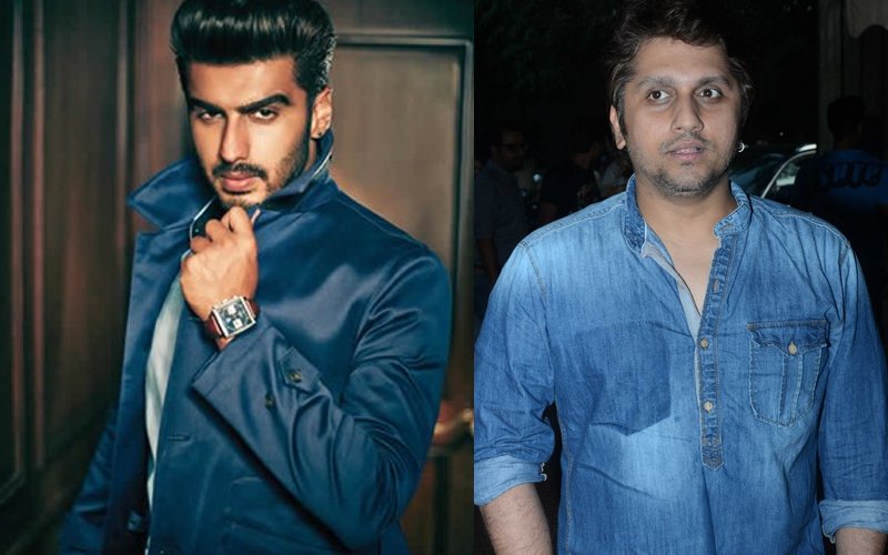Video: Arjun’s ‘A Lakh A Day’ Parties Make Mohit Suri See Red