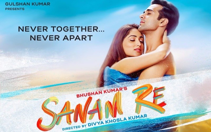 Sanam Re Weekend Box-Office Collection