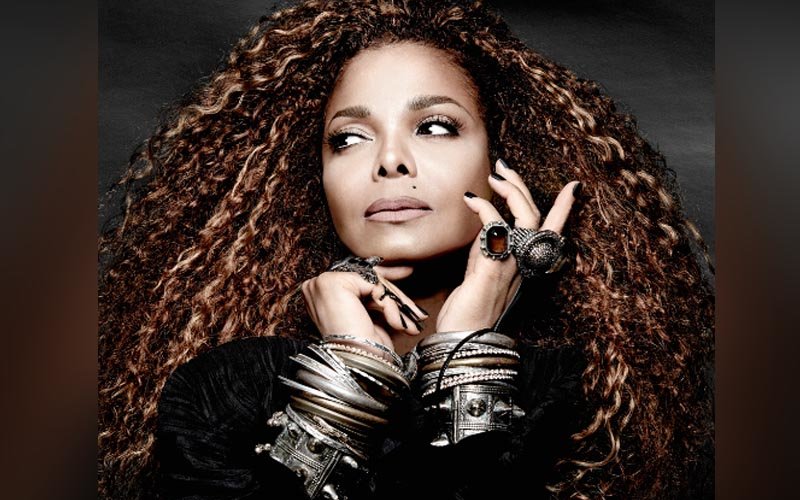 OMG! Janet Jackson had a secret child and gave her up for adoption