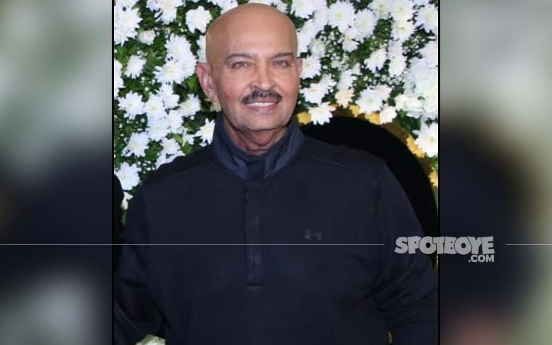 World Cancer Day: Rakesh Roshan Opens Up On His Fight With The Deadly Disease; Says ‘I Knew I Had Cancer Before I Went To Test For It’