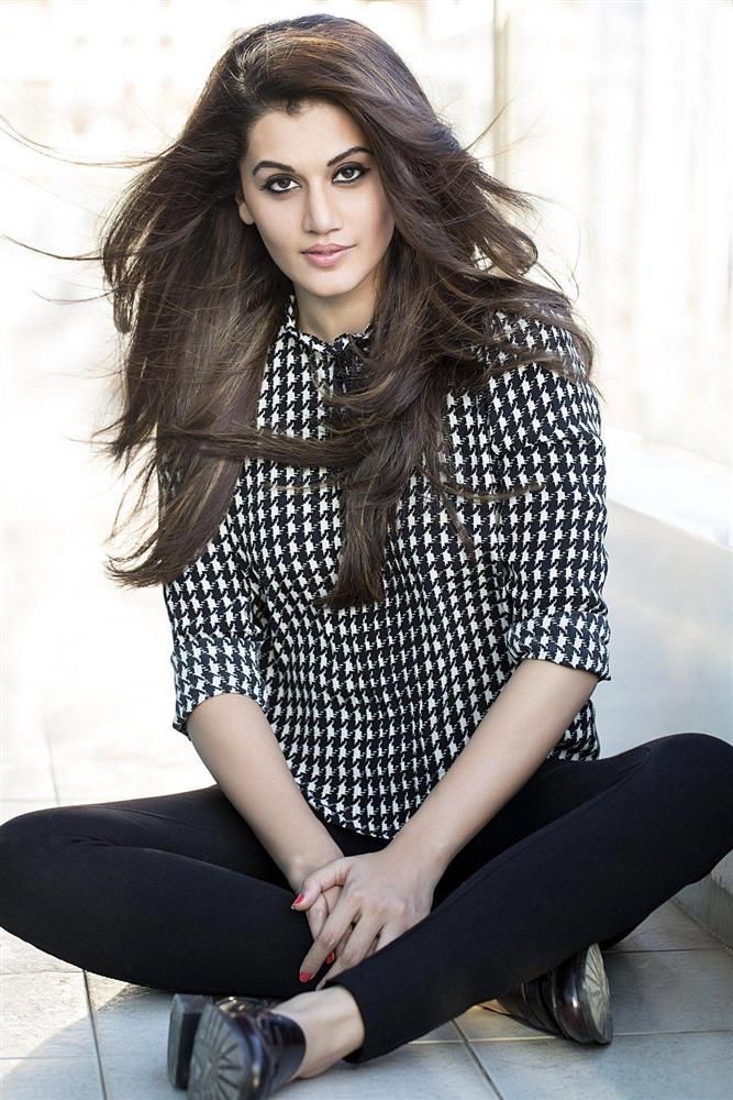 Taapsee