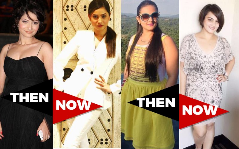 From Flab To Fab: Celebs who had a Sexy Makeover Post their Break-Up