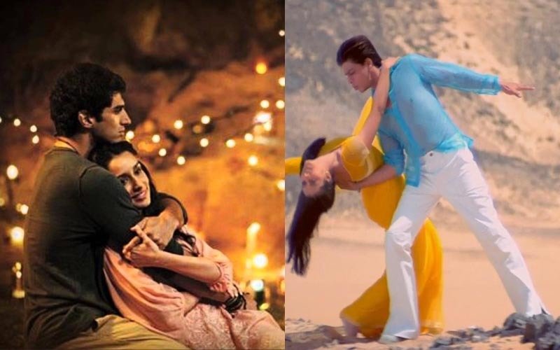 V-Day Special: Bollywood’s 9 evergreen romantic tracks