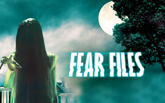 fear files show