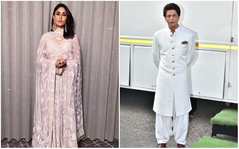 Ramadan 2020: Kareena Kapoor To Shah Rukh Khan's Desi Swag, Here Are Bollywood Inspired Outfits You Can Wear To Brighten Up Quarantine