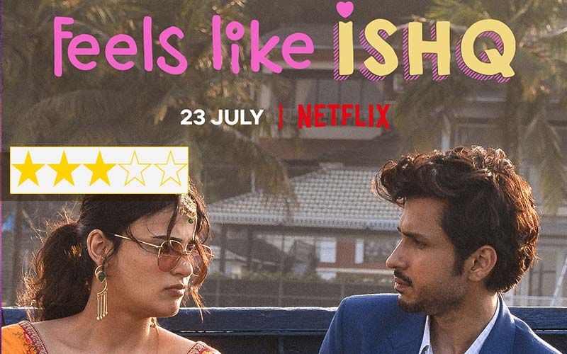 Feels Like Ishq Review: Feels Right, Light And Bright