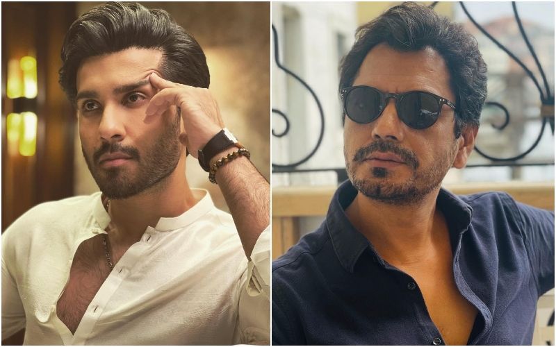 Pakistani Actor Feroze Khan Extends Support To Nawazuddin Siddiqui, Months After Being Accused Of Domestic Violence By Ex-Wife