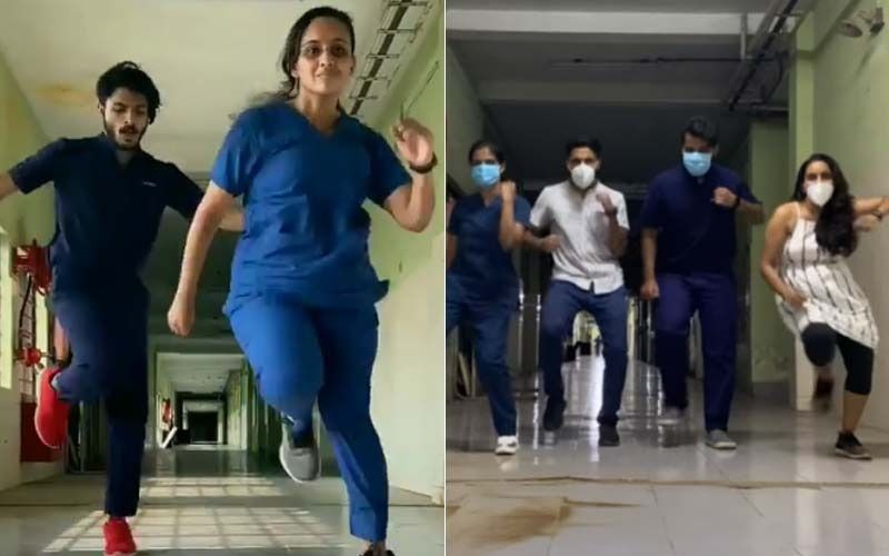 After Viral ‘Rasputin’ Video, Kerala Medical Students Hit Back At Communal Hate With Another Dance Video; Share The Message ‘Resist Hate’- WATCH