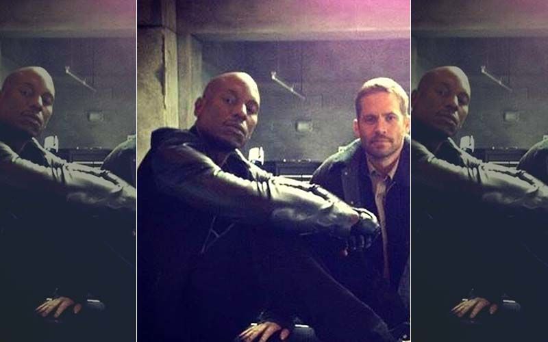 Fast And Furious 9: Tyrese Gibson Shares How Paul Walker Pulled Cast Up On Days They Were Tired Of Shooting