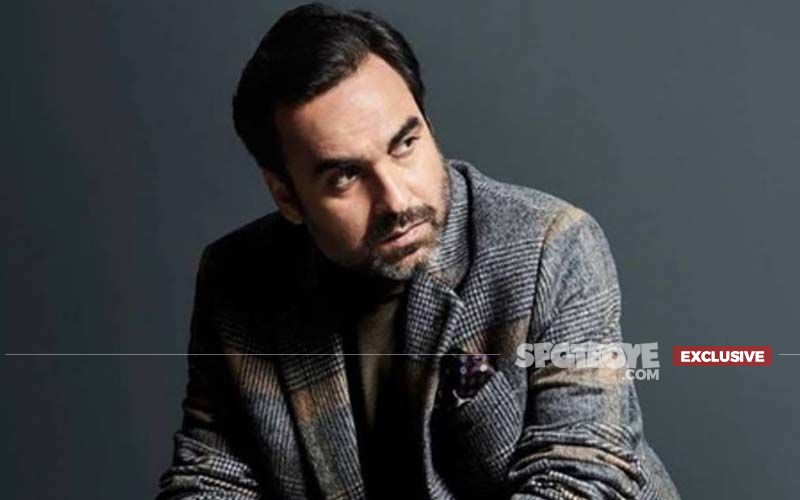 Pankaj Tripathi Takes Time Off From Criminal Justice 2 Promotions And Drives Down To Visit His Ageing Parents-EXCLUSIVE