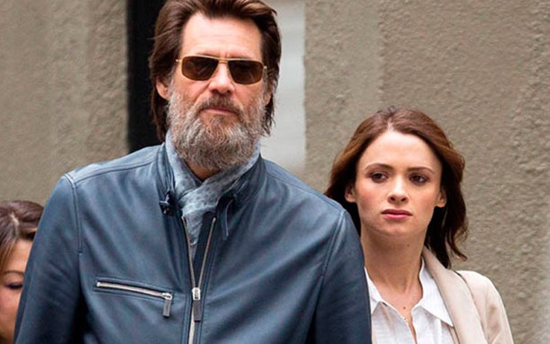 Jim Carrey Delivers Stunning Statement On Wrongful Death Case Of Ex-Girlfriend