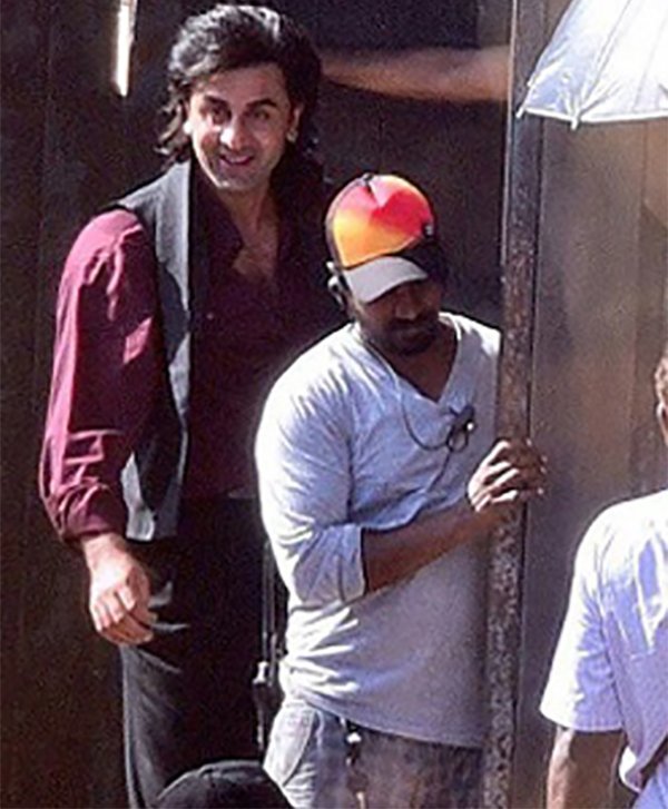 ranbir