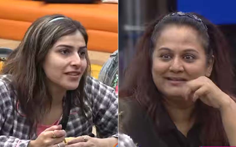 Bigg Boss Marathi 3: Mira Jagannath Digs Up An Old Memory Of Surekha Kudachi Mistreating Her On A Serial's Set