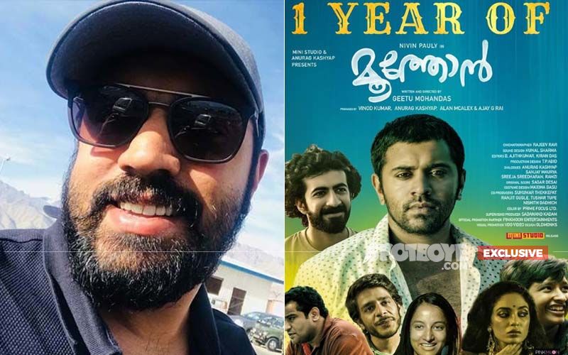 Nivin Pauly On His Malayalam Masterpiece Mothoon Streaming On OTT, 'We Will All Go Back To Theatres Once COVID-19 Situation Improves' - EXCLUSIVE